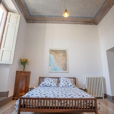 Bilocale Vicinissimo Al Duomo Apartment Florence Luaran gambar