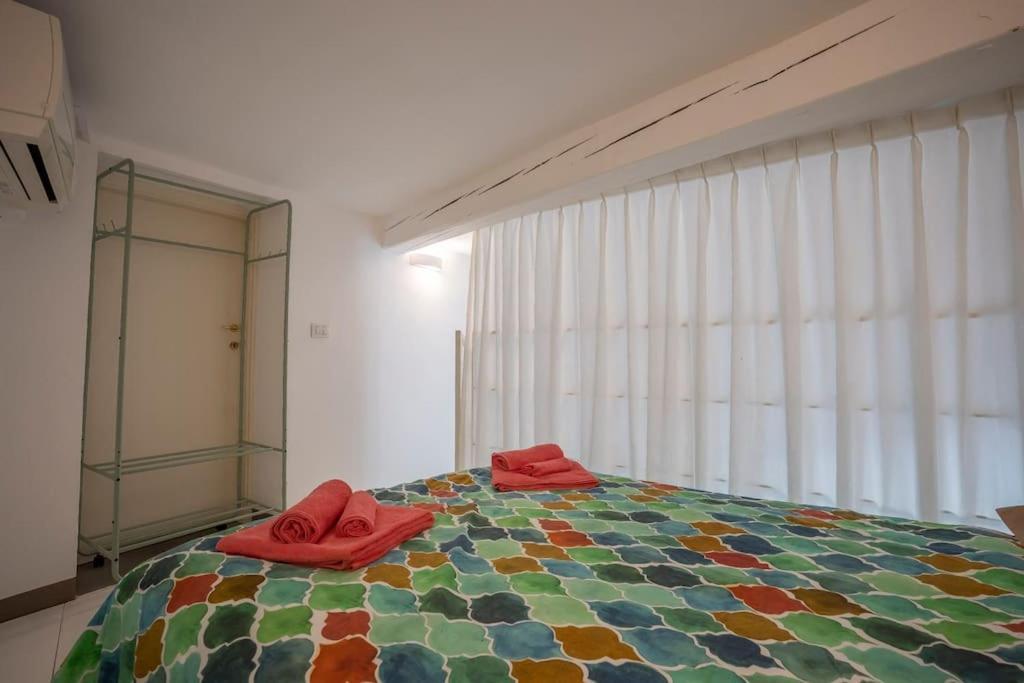 Bilocale Vicinissimo Al Duomo Apartment Florence Luaran gambar