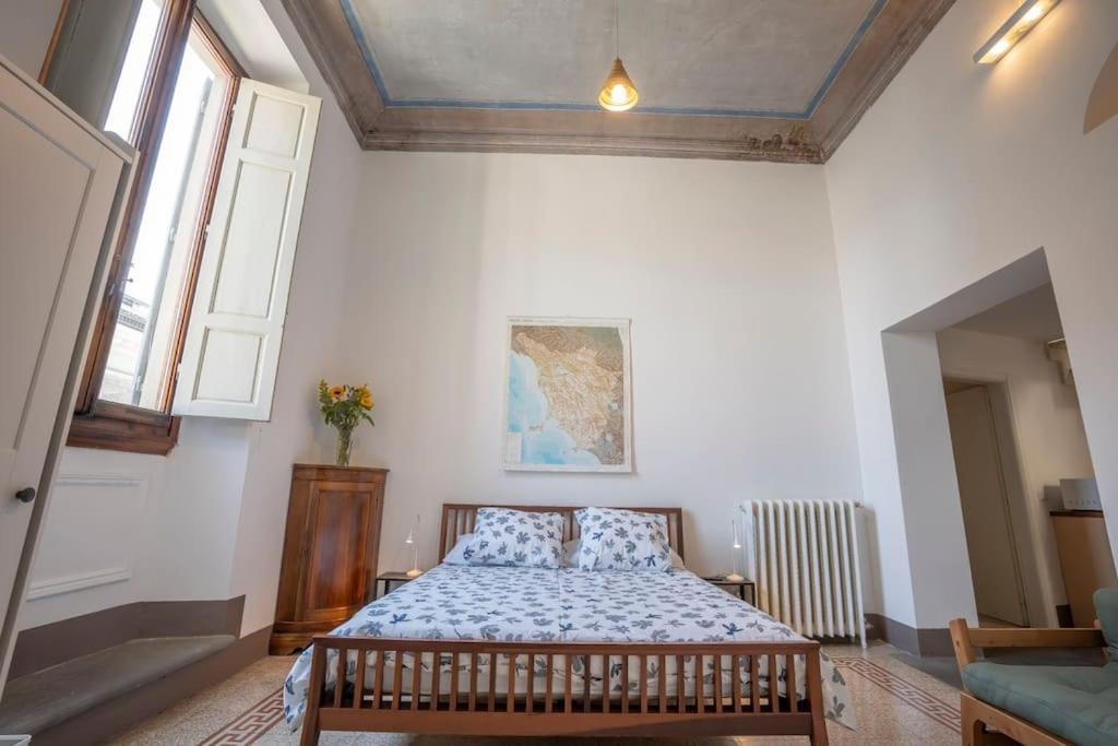 Bilocale Vicinissimo Al Duomo Apartment Florence Luaran gambar