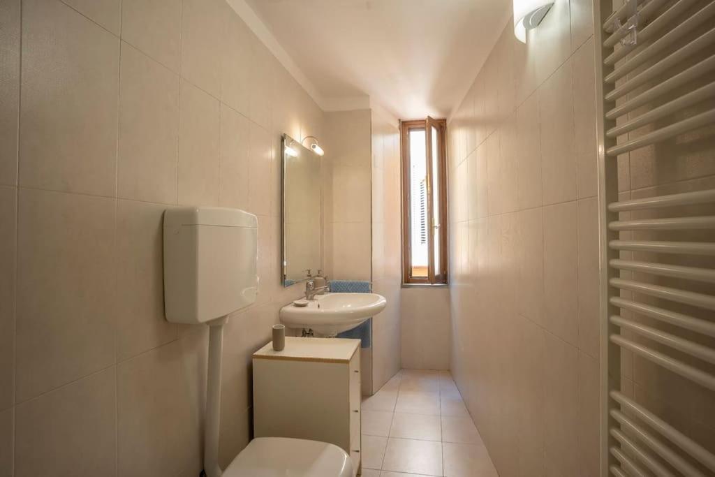 Bilocale Vicinissimo Al Duomo Apartment Florence Luaran gambar